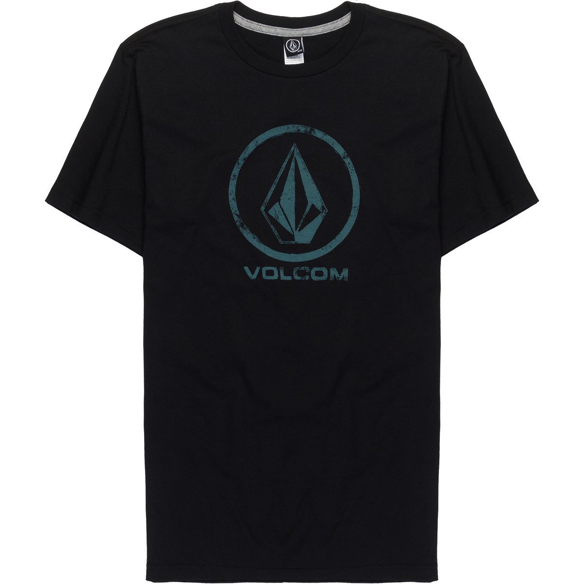 Volcom Lino Stone Short-Sleeve T-Shirt - Men