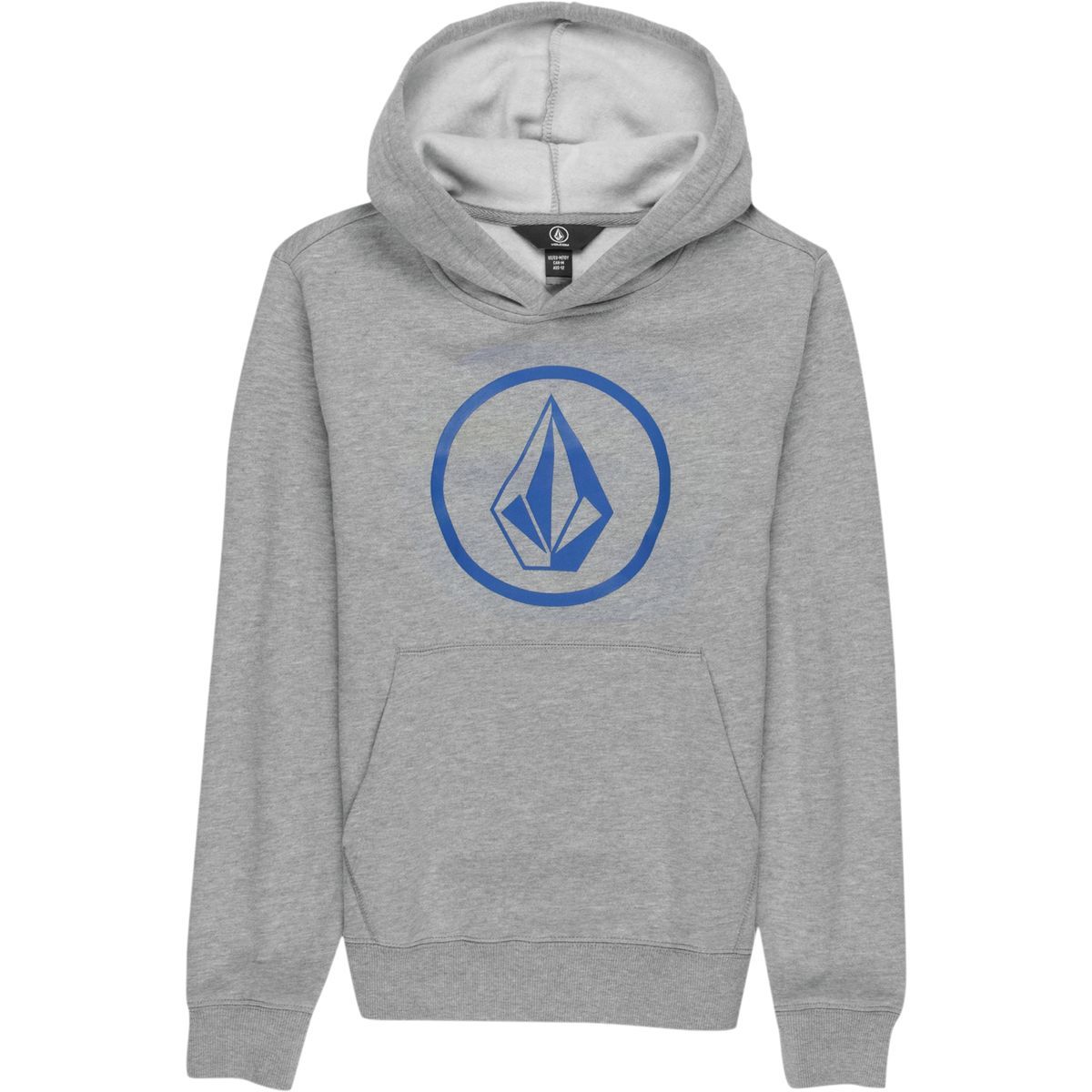 Volcom Stone Pullover Hoodie - Boys