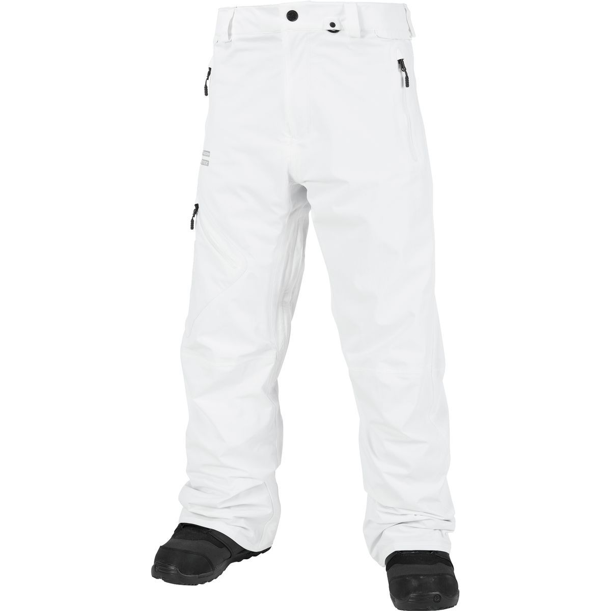 Mens Snowboard Pants
