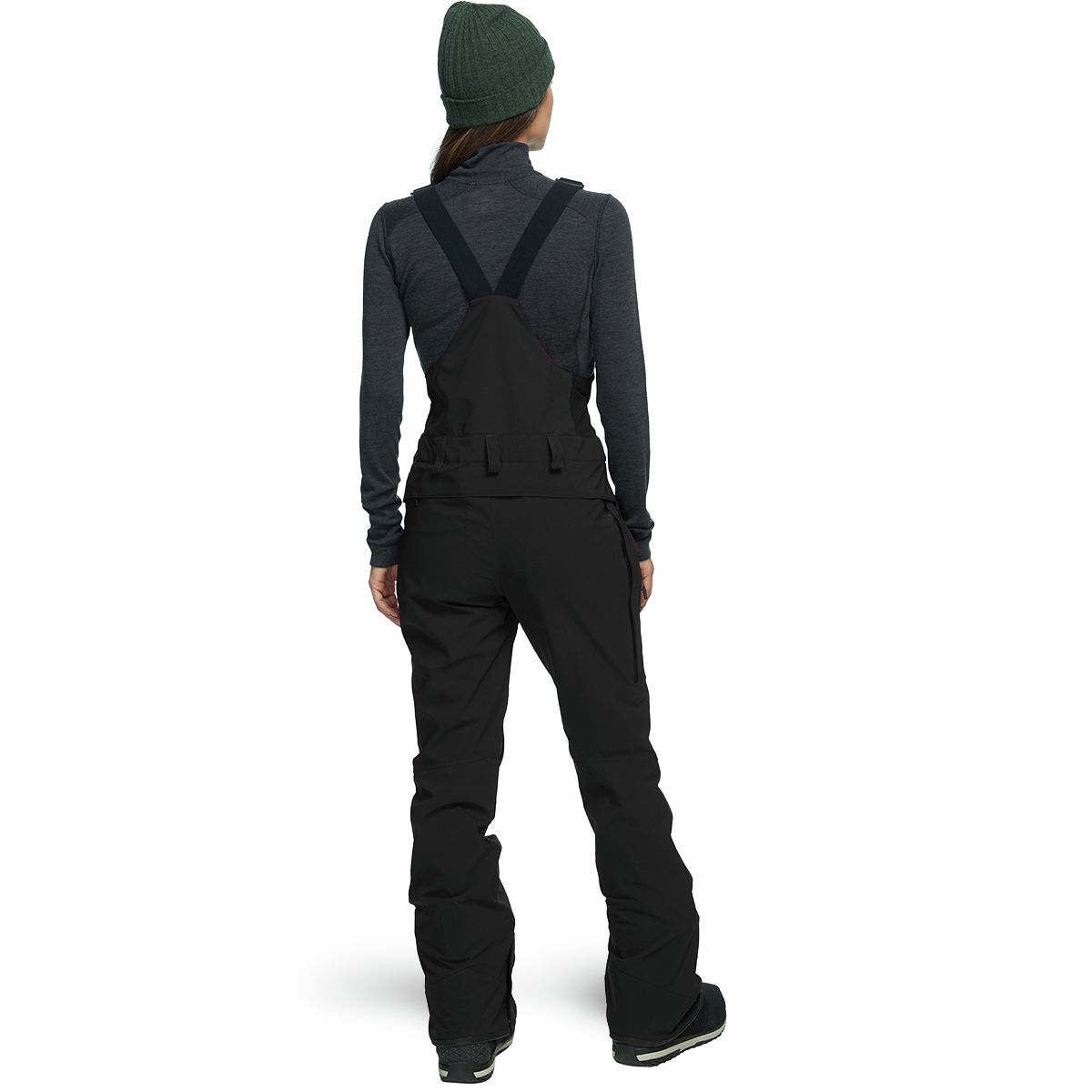 Women/'s Volcom Elm Gore Bib Overall Pant