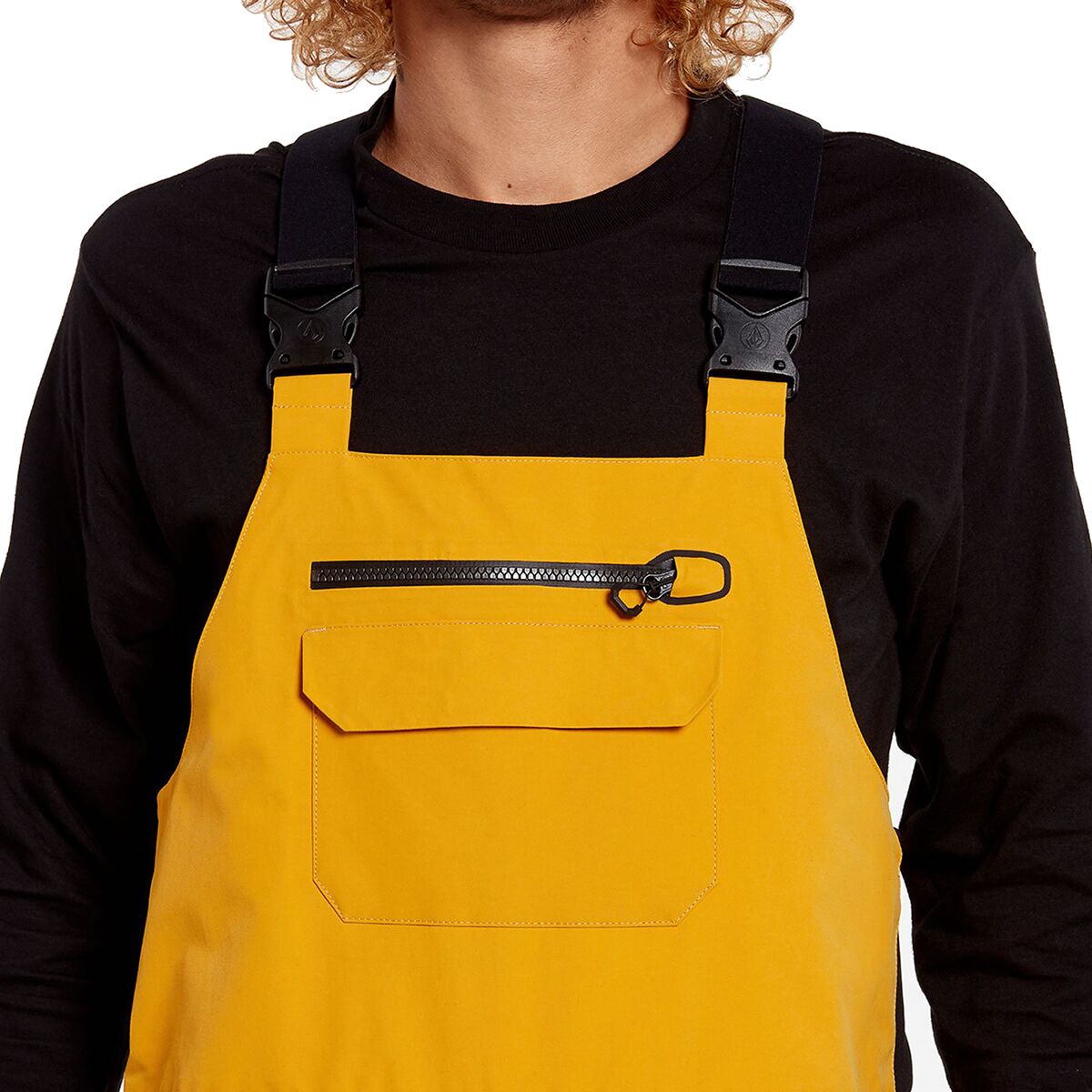Men/'s Volcom Rain GORE-TEX Bib Overall Pant