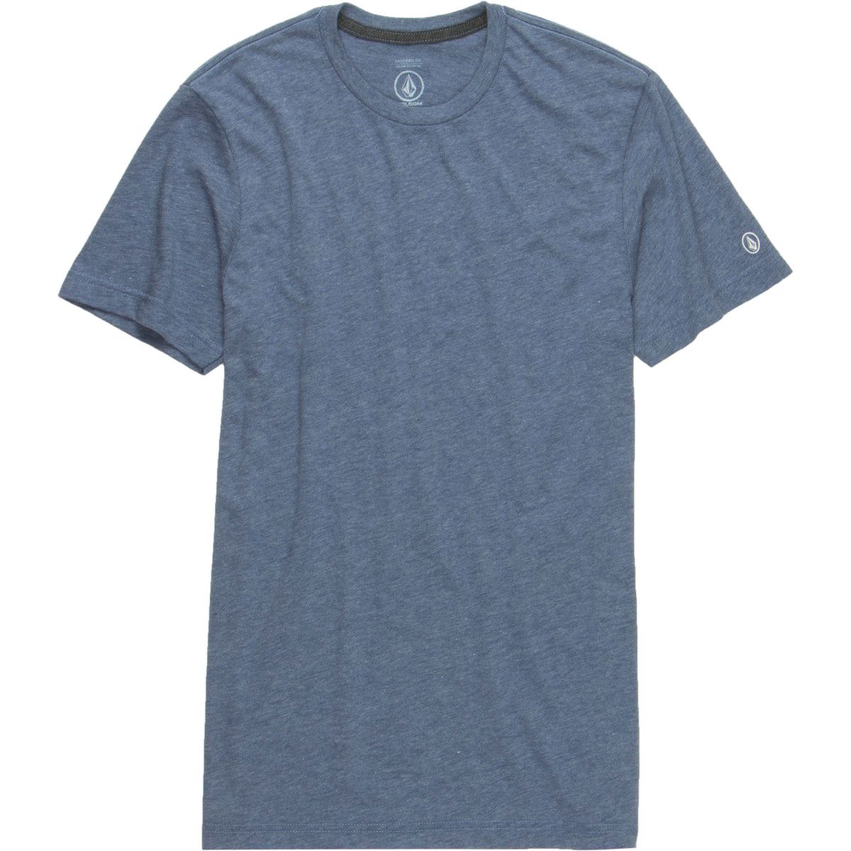 Volcom Heather Slim T-Shirt - Men