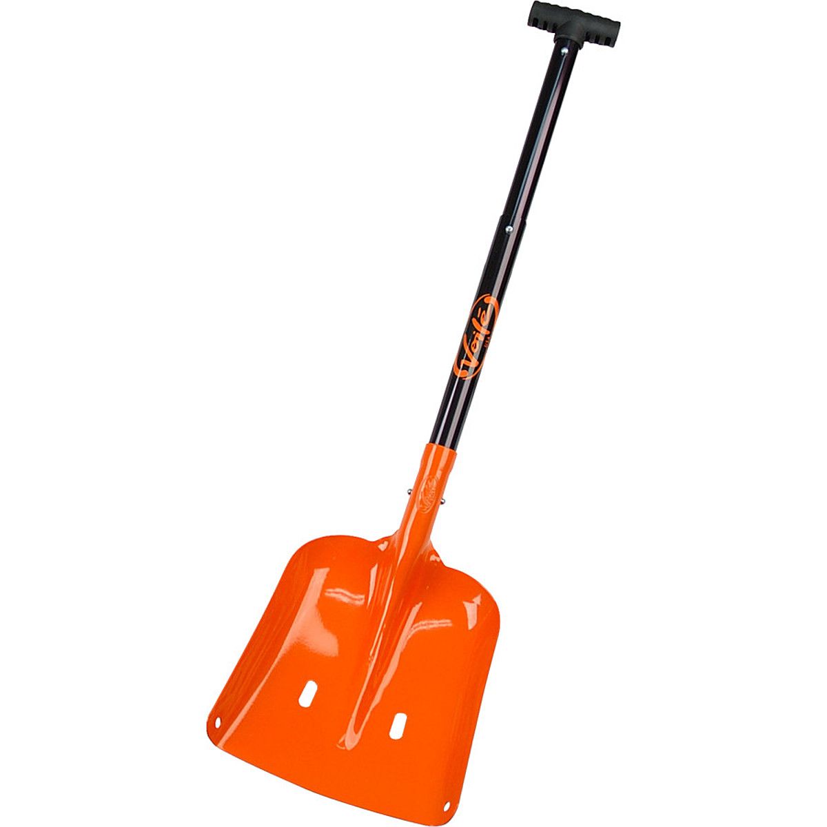 Voile T6 Tech Shovel w/ Snow Saw