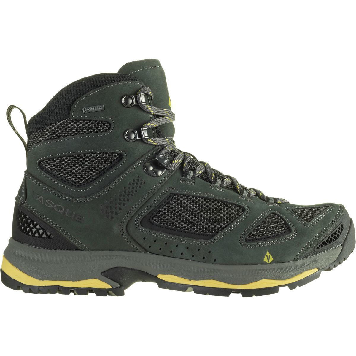Vasque Breeze III GTX Hiking Boot Men's