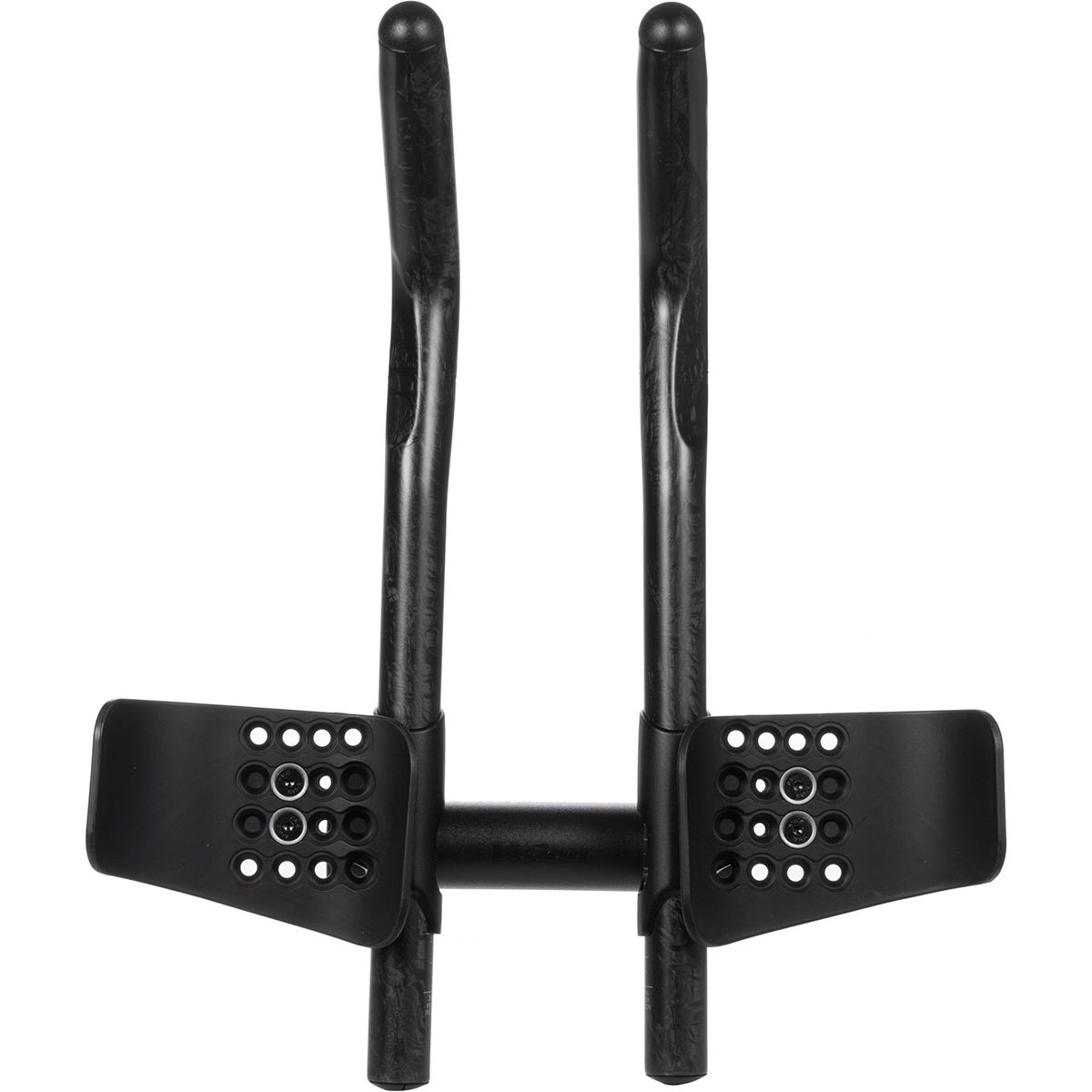 Vision Trimax Carbon Clip-On J-Bend Aerobars