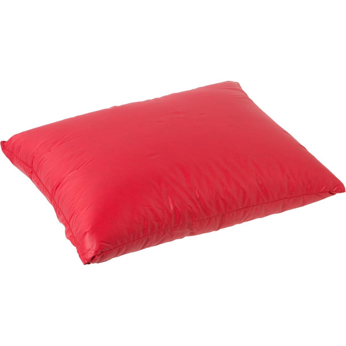 Western Mountaineering Cloudrest Down Pillow Red, One Size