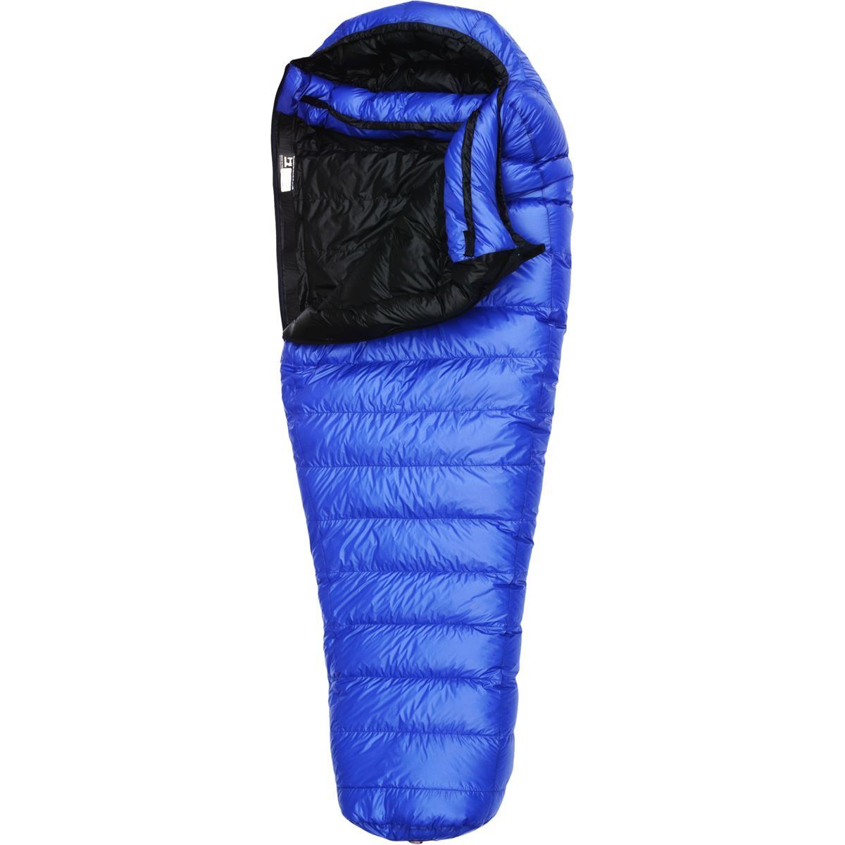 Western Mountaineering UltraLite Sleeping Bag: 20 Degree 