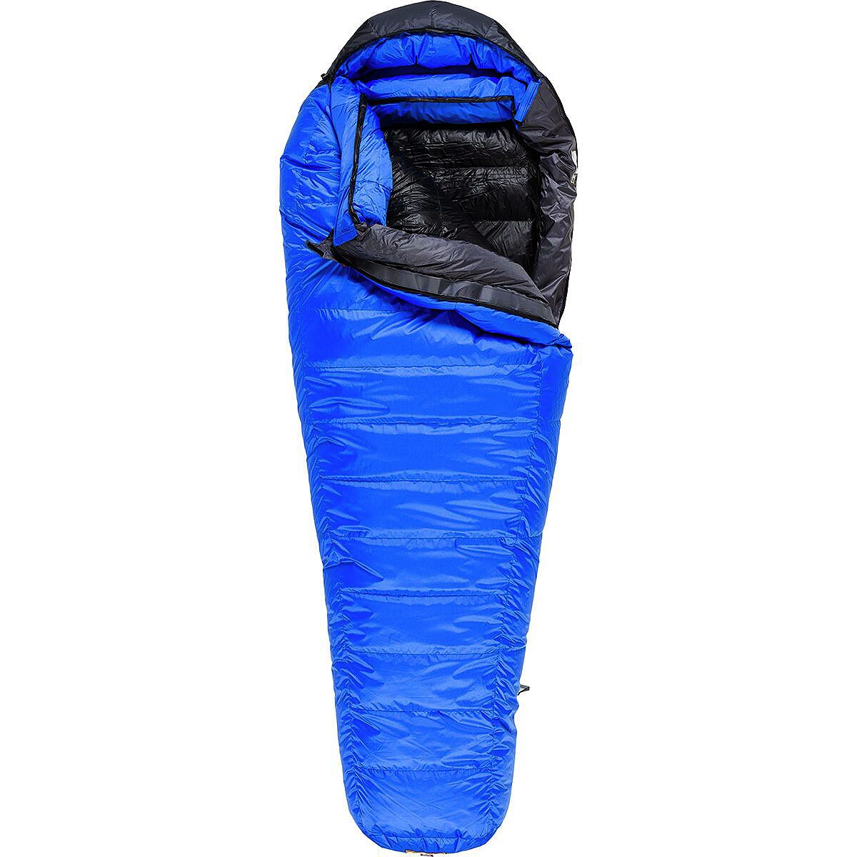 Western Mountaineering Puma Gore WS Sleeping Bag: -25 Degree