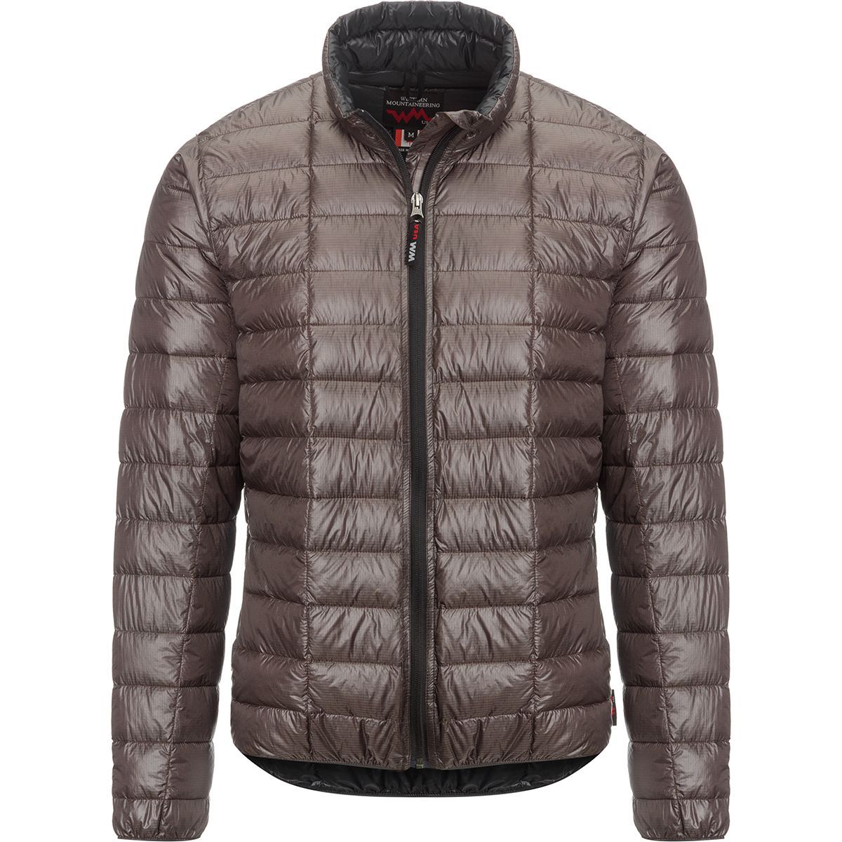 Western Mountaineering QuickFlash Down Jacket - Men