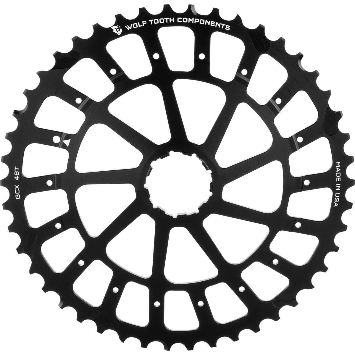Wolf Tooth Components Giant Cog for SRAM XX1//X01