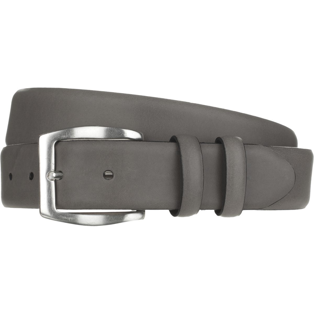 Will Leather Goods Artisan Belt - Men