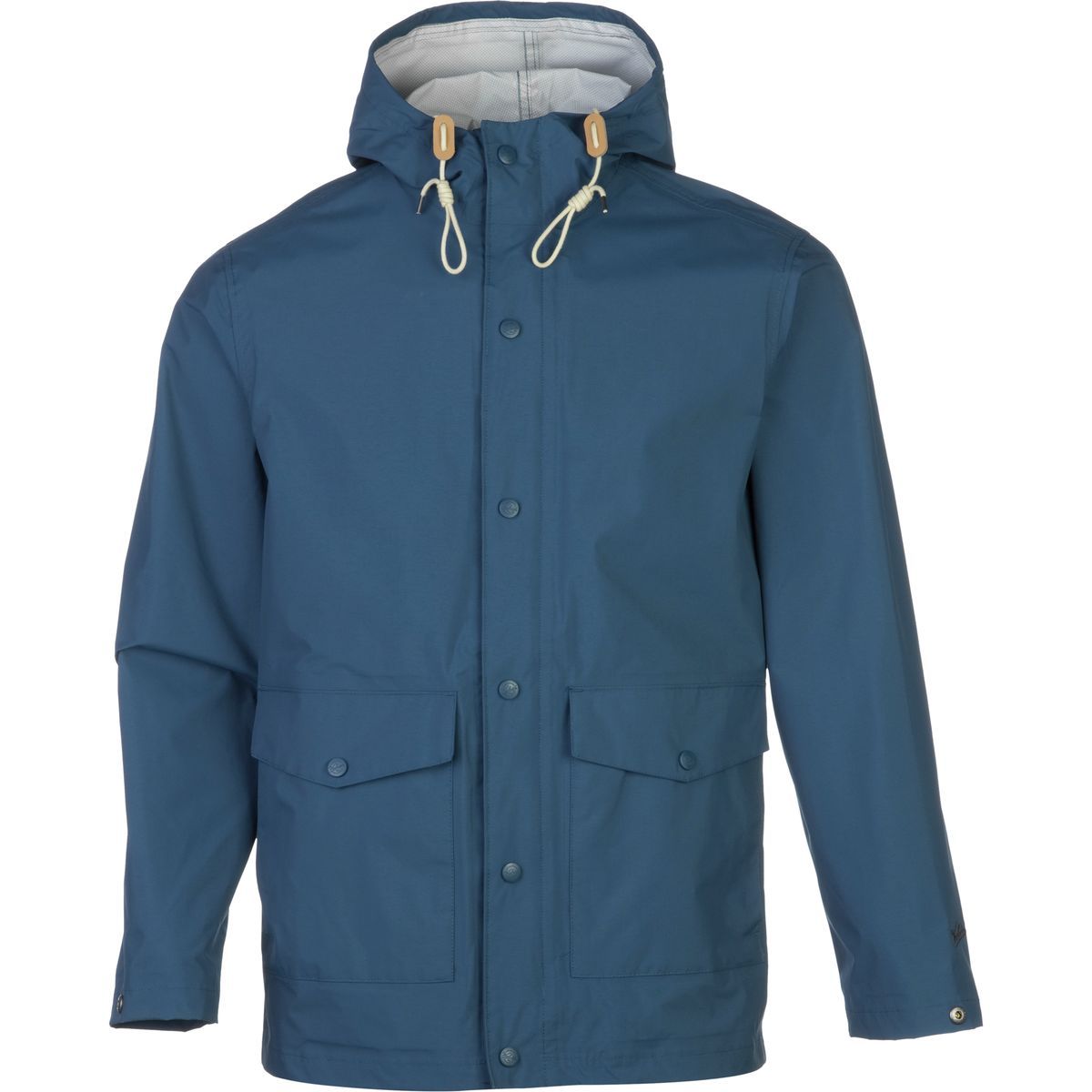 Woolrich Classic Waterproof Rain Slicker II Jacket - Men