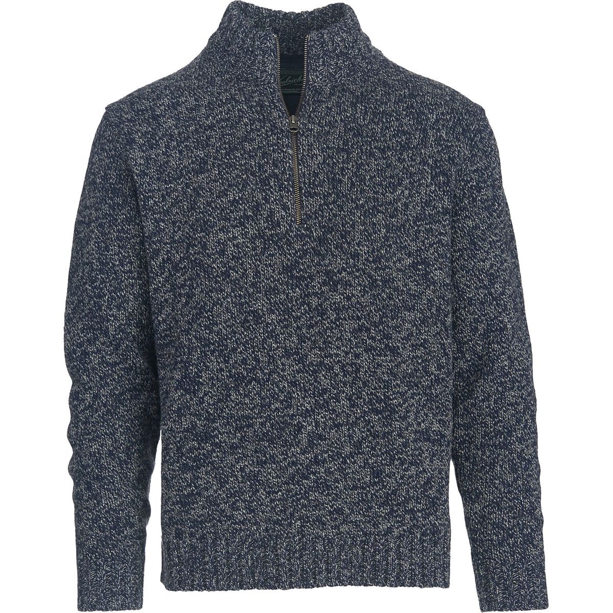 Woolrich Kennebeck Rag 1/2-Zip Sweater - Men
