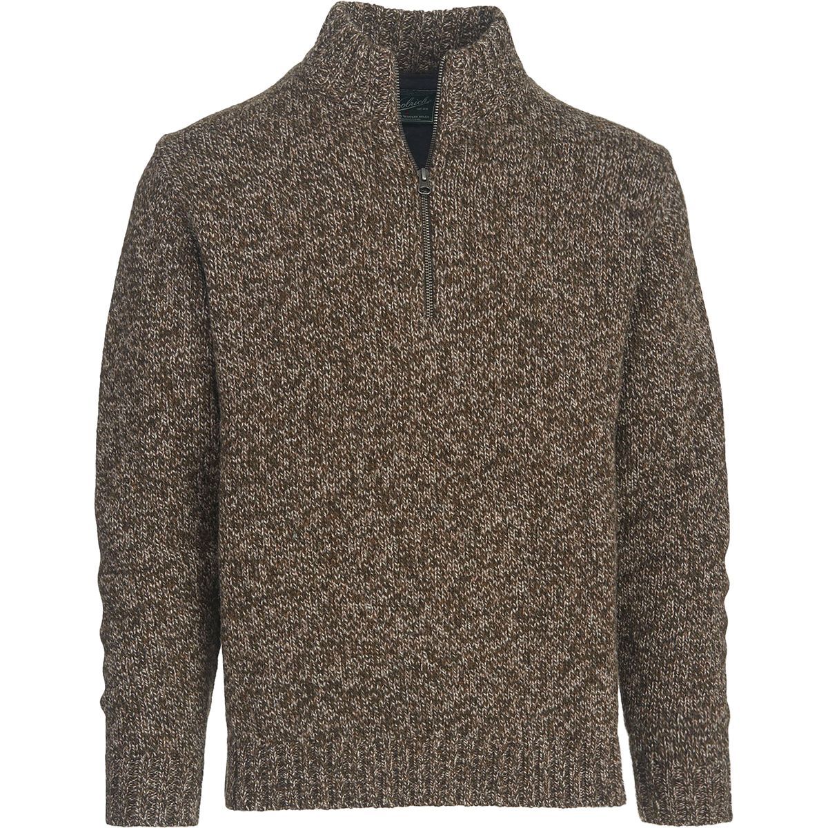 Woolrich Kennebeck Rag 1/2-Zip Sweater - Men