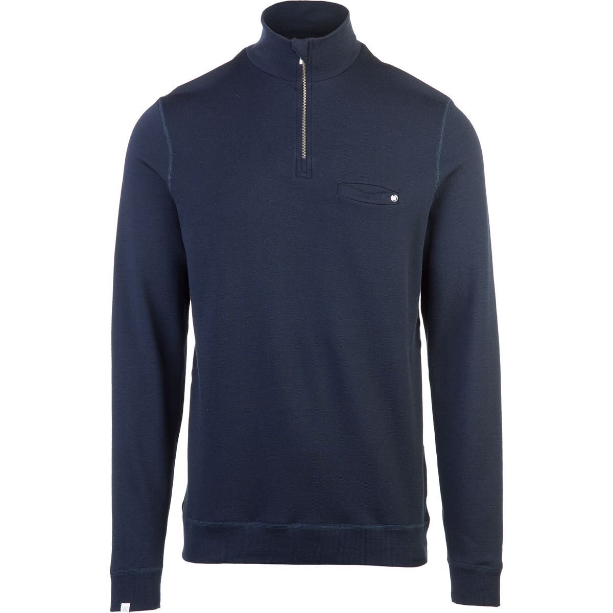 We Norwegians BaseTwo 1/2-Zip Sweater - Men