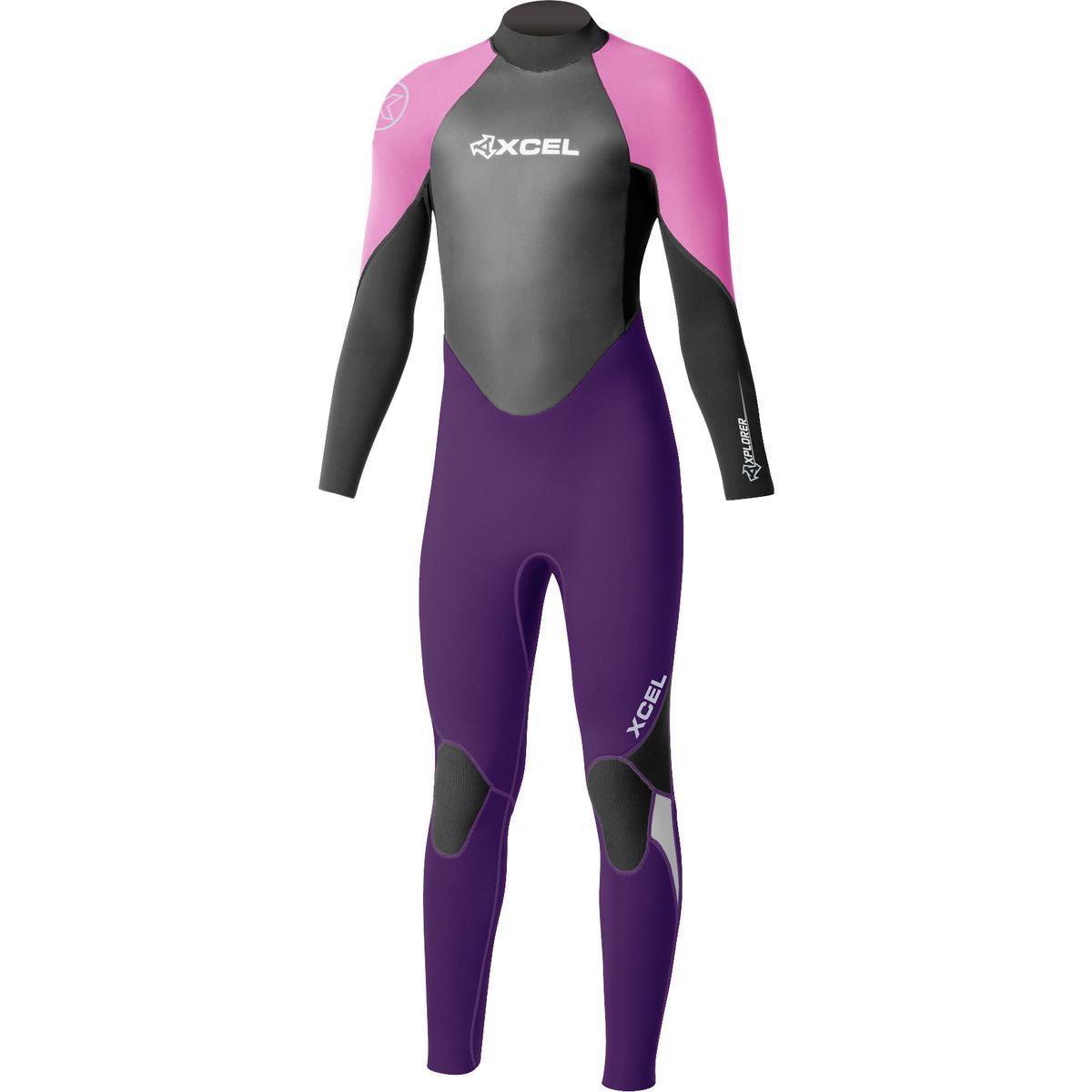 XCEL Hawaii 3/2 Xplorer Wetsuit Kids' eBay