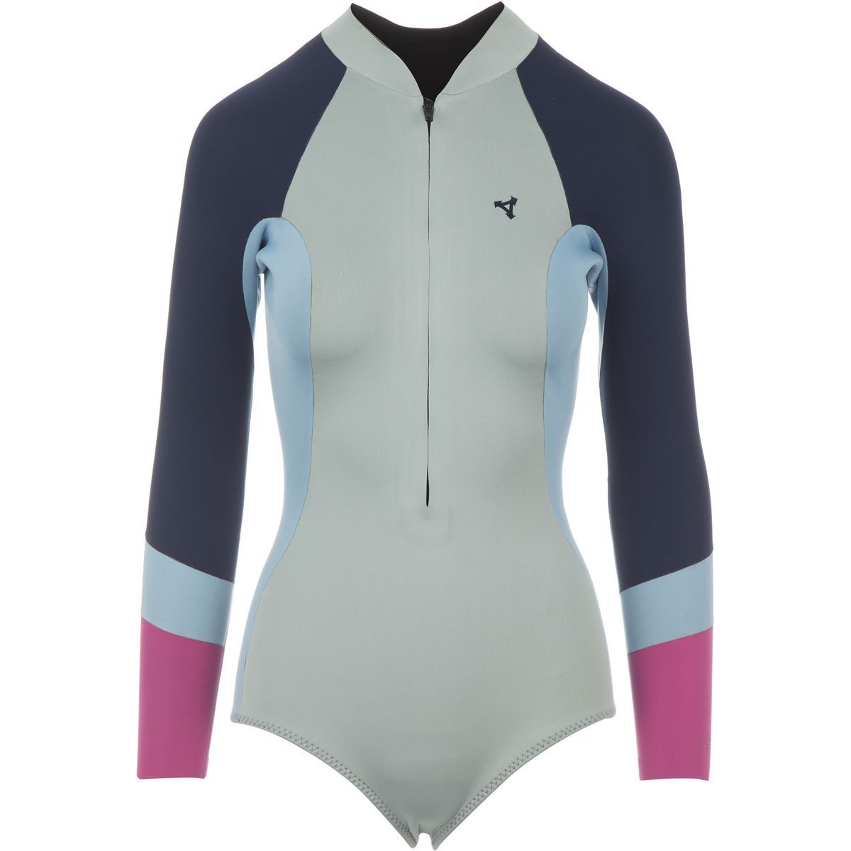 XCEL Hawaii 2mm Hanalei Springsuit Wetsuit Bikini Cut Women's eBay