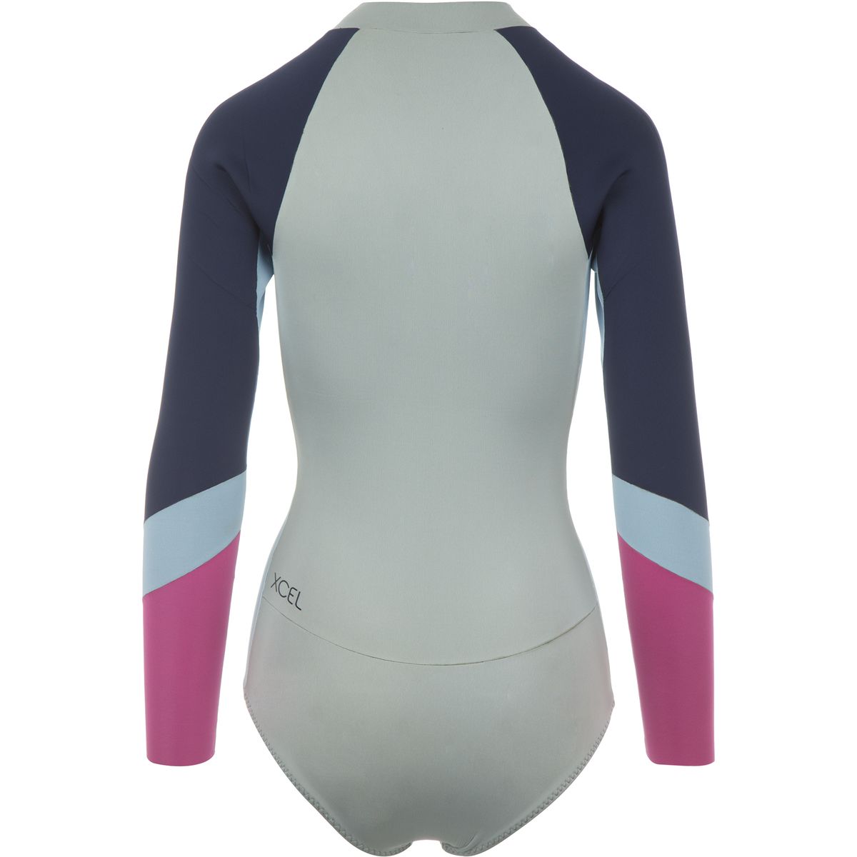 XCEL Hawaii 2mm Hanalei Springsuit Wetsuit Bikini Cut Women's eBay