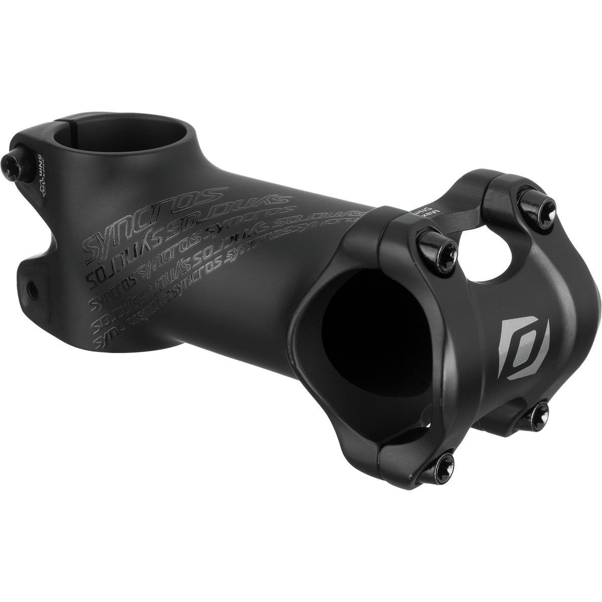 Syncros XM1.5 AM 35mm Stem