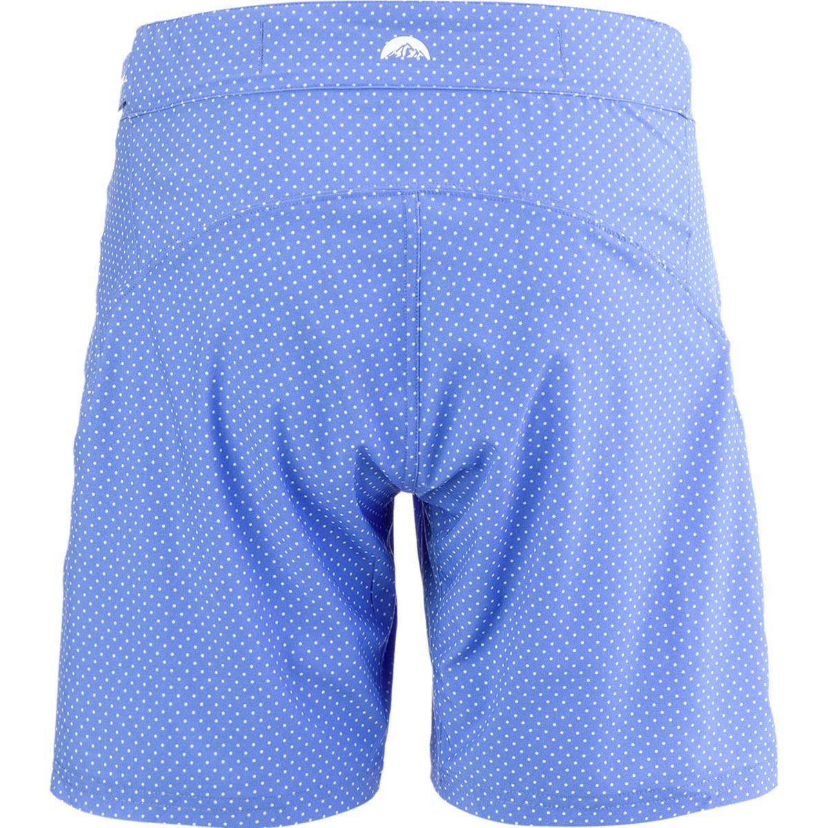 Essential Liner ZOIC Navaeh 7 Novelty Short Women/'s