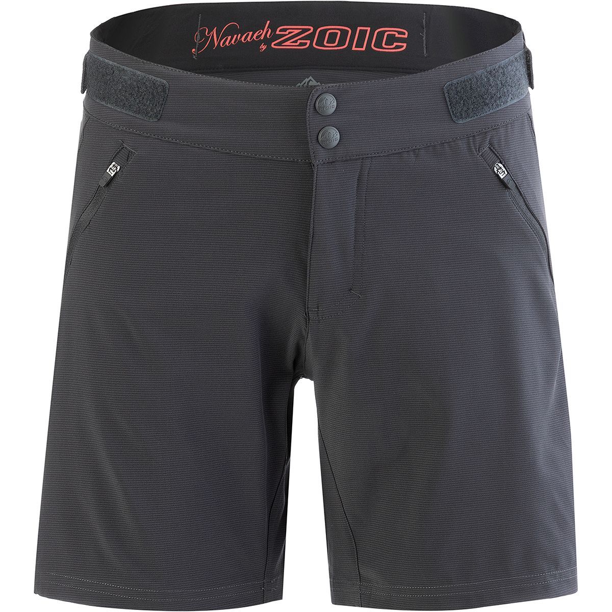 Essential Liner ZOIC Navaeh 7 Novelty Short Women/'s