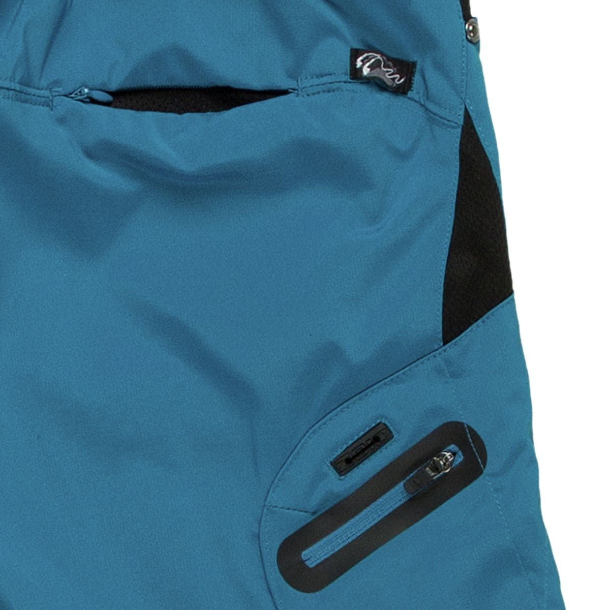 ZOIC Ether Jr Short Kids/'