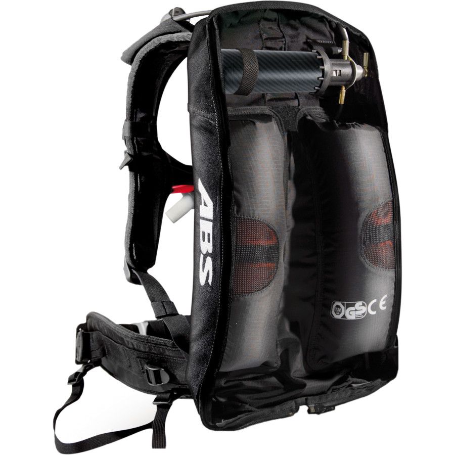 ABS Avalanche Rescue Devices Vario Base Unit Pack