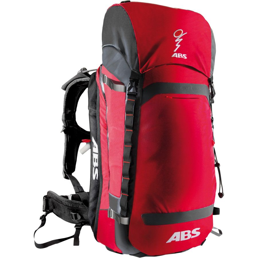 ABS Avalanche Rescue Devices Vario 40 ZipOn Cover Pack 2441cu in