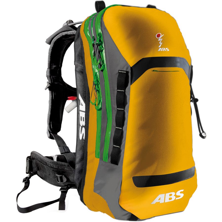 evoc airbag backpack