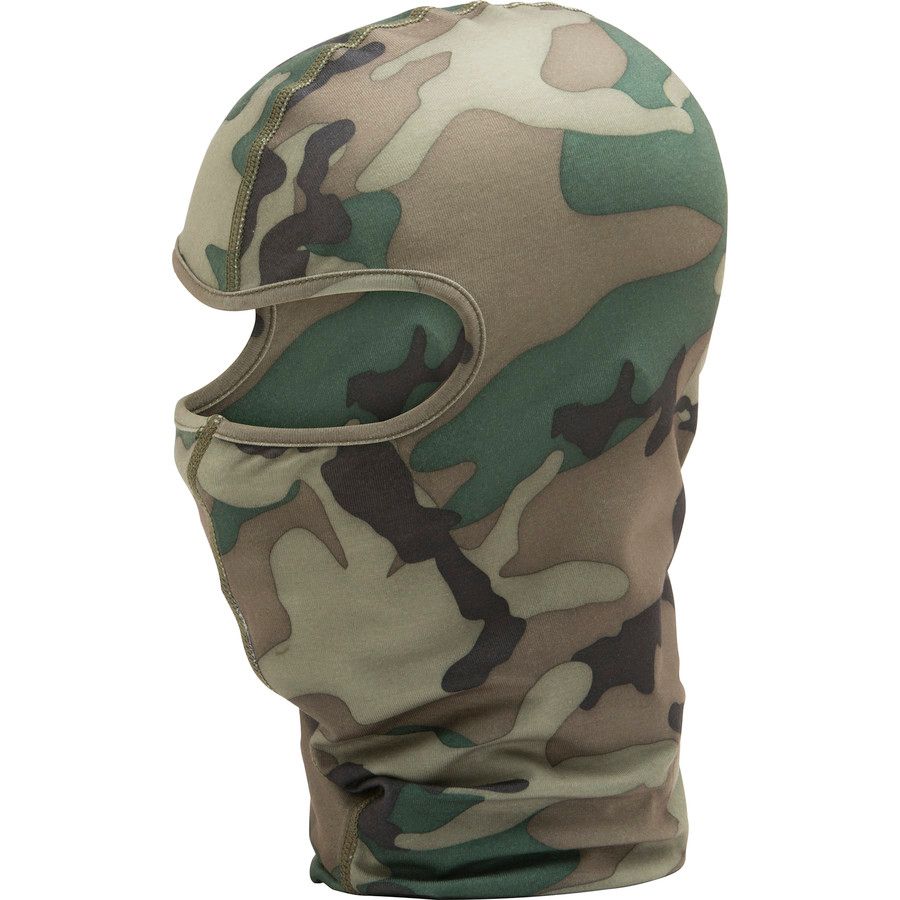 Airblaster Ninja Face Balaclava