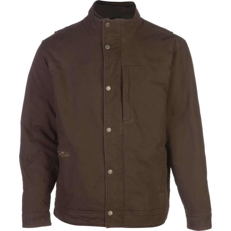 Arborwear Forest City Jacket Men's