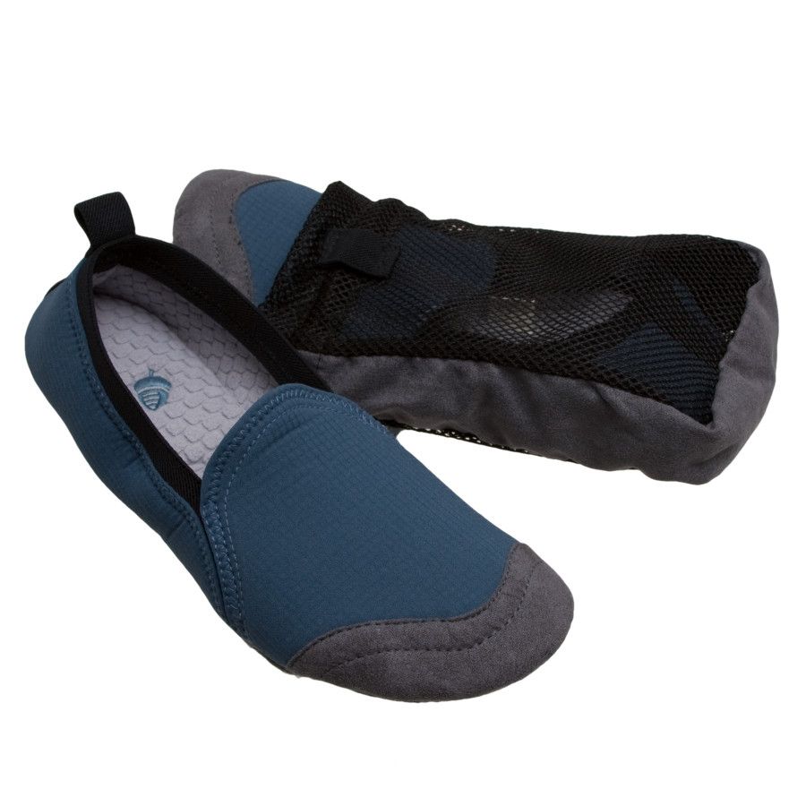 Acorn Tech Travel Moc Slipper Women's