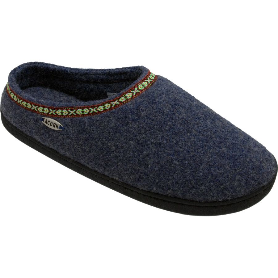 Acorn Highlander Slipper - Women&#39;s | www.waterandnature.org