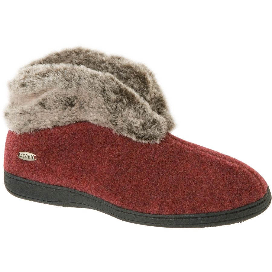 acorn chinchilla slippers acorn chinchilla bootie slipper s backcountry acorn chinchilla slippers acorn chinchilla bootie slipper s backcountry