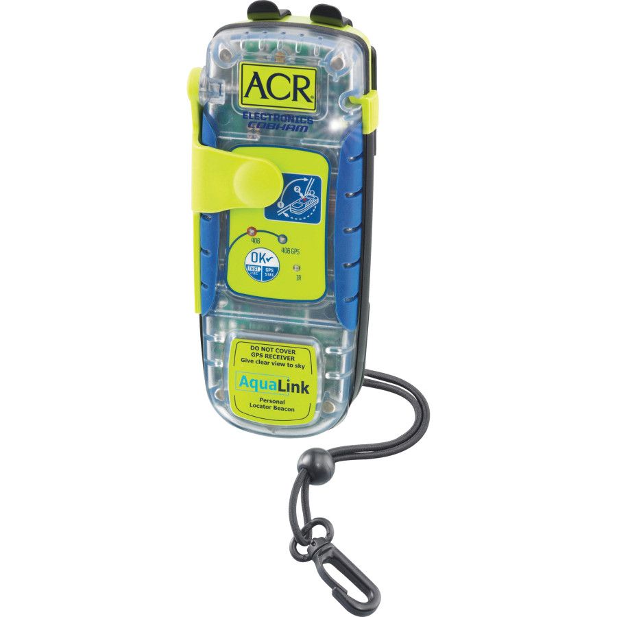 ACR AquaLink 406 Personal Locator Beacon