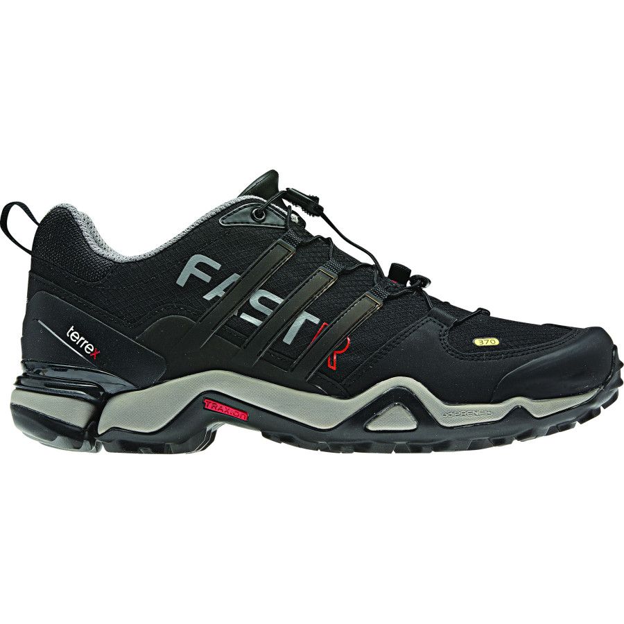 Adidas Men S Terrex Fast R Shoe Adidas Men S Terrex Fast R Shoe