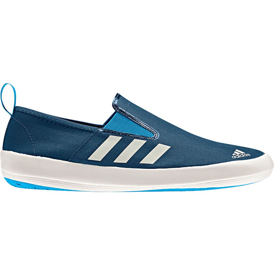 adidas boat shoes mens