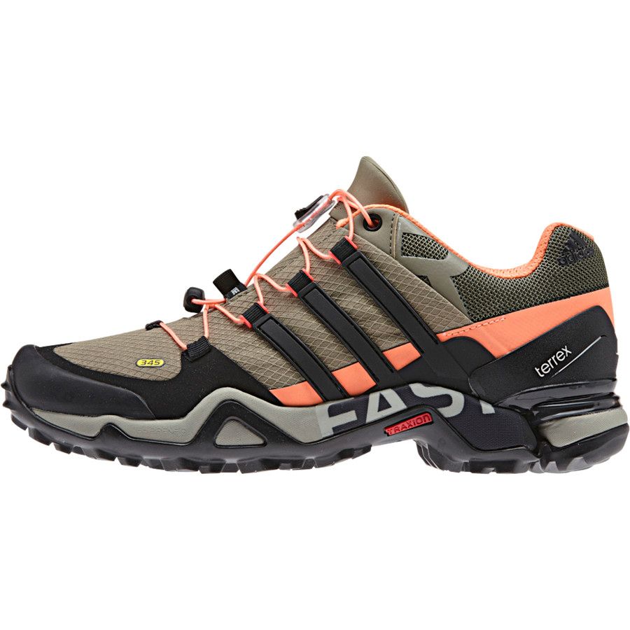 Adidas Outdoor Terrex Fast R Hiking Shoe Women's