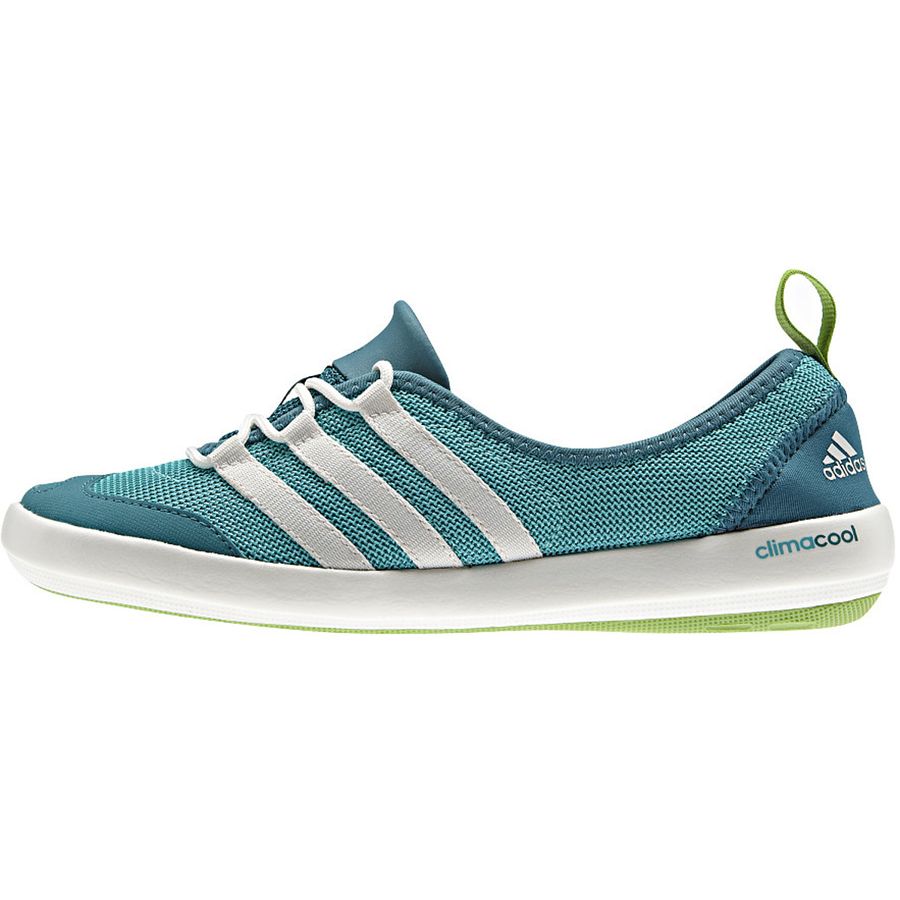 Adidas Outdoor Climacool Boat Sleek Water Shoe Women's