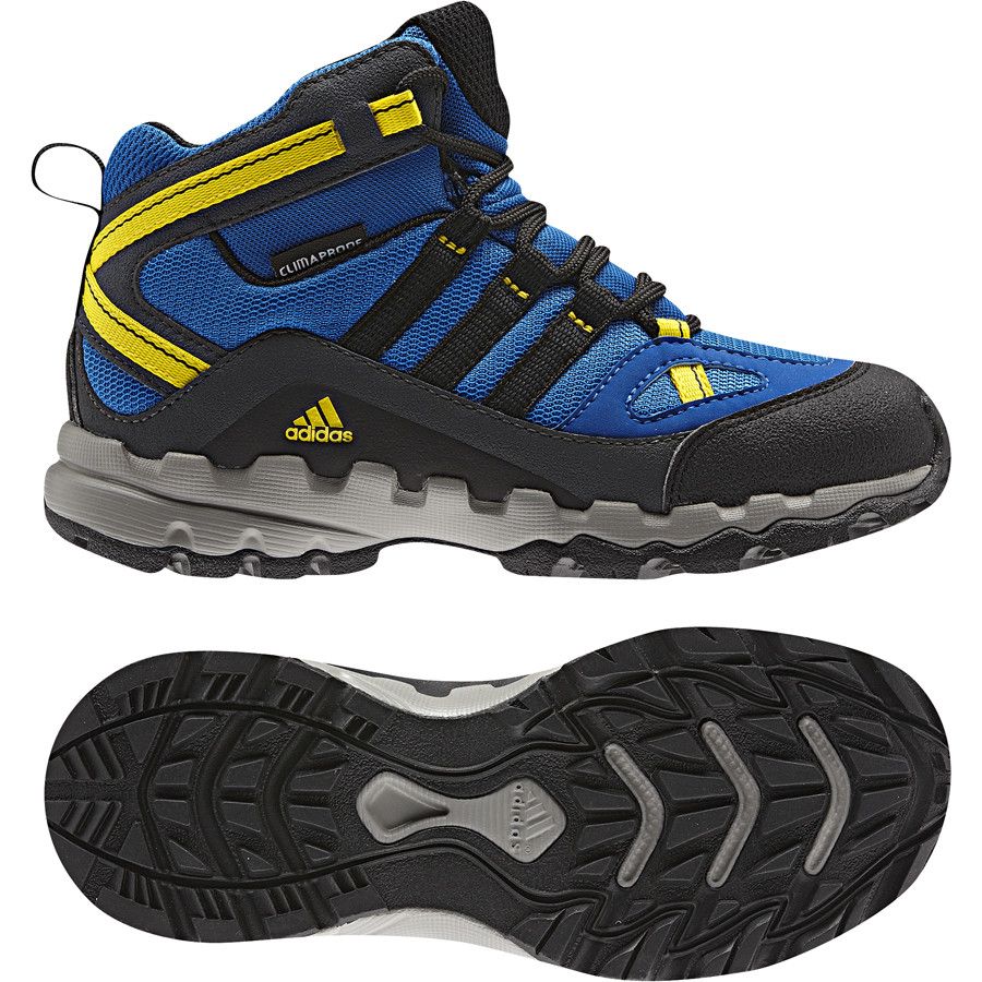 Adidas Outdoor AX 1 Mid CP Hiking Boot Kids