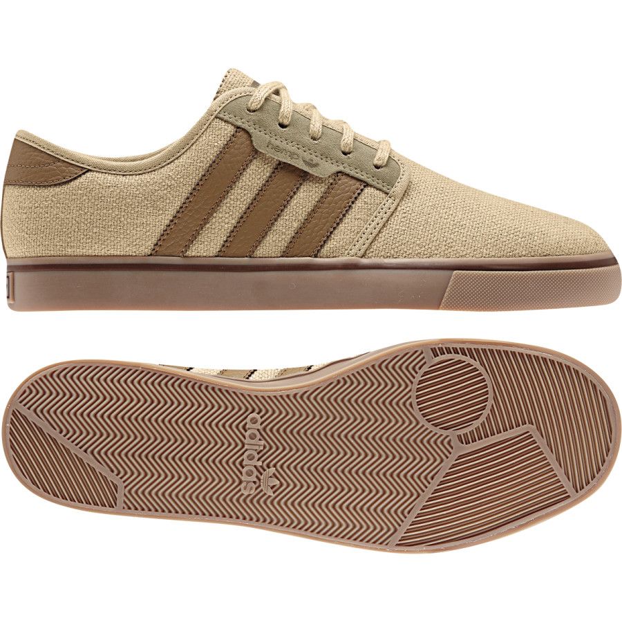 adidas Seeley Hemp Skate Shoe Men�s