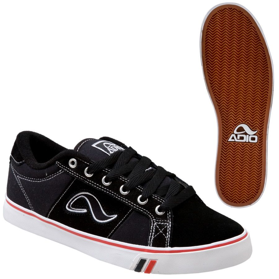 Adio Shoes Kenny Standard Skate Shoe Men's