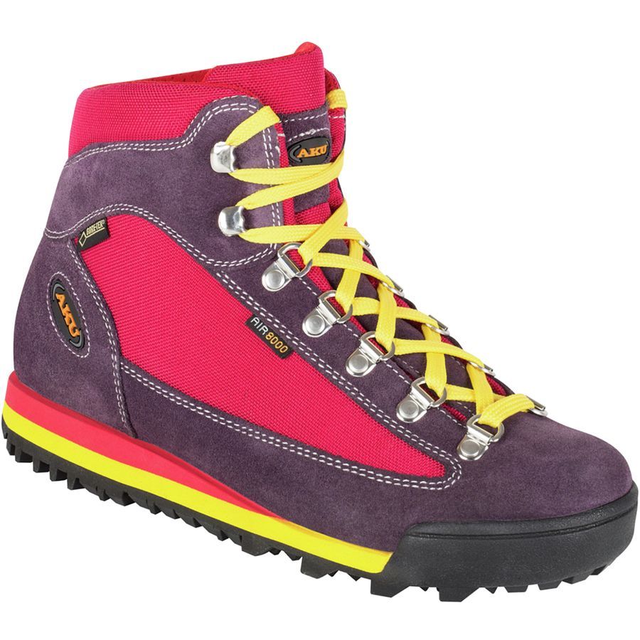 AKU Ultra Light GTX Hiking Boot Women's