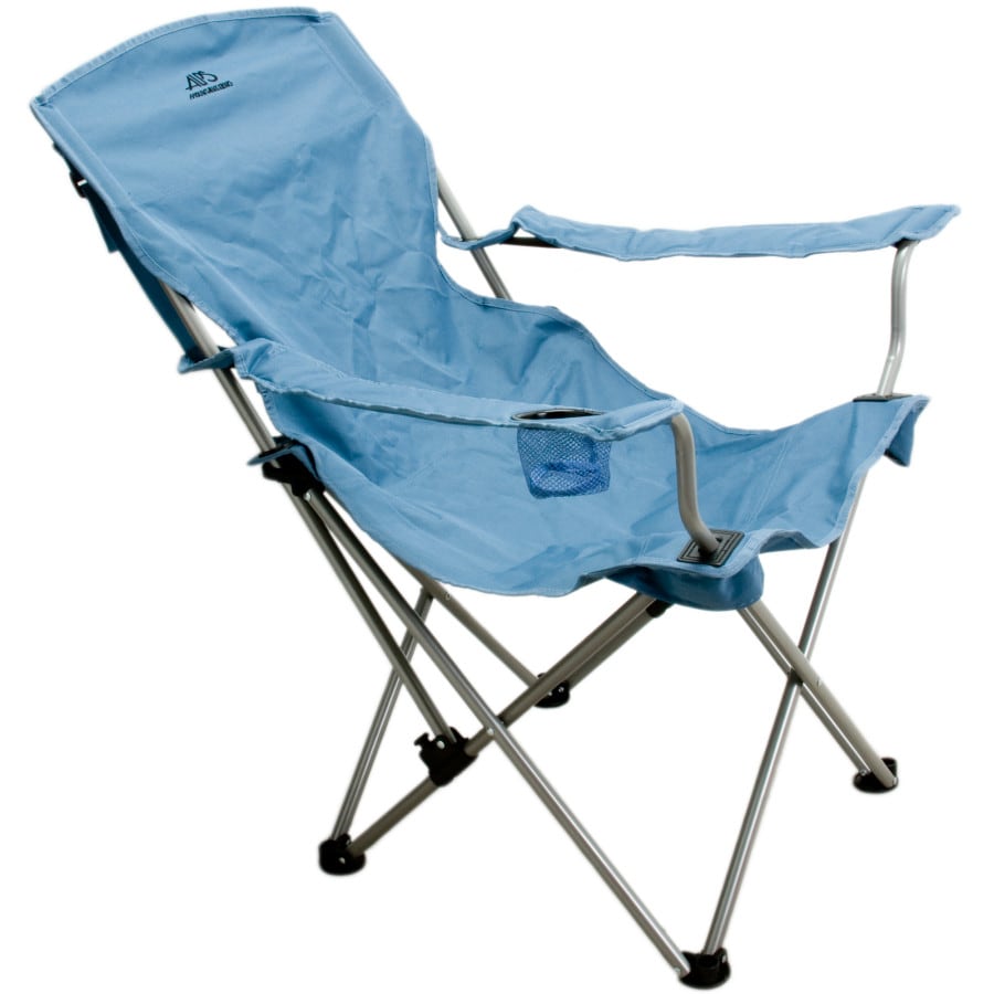  Outdoor Chairs Reclining Camping Chair