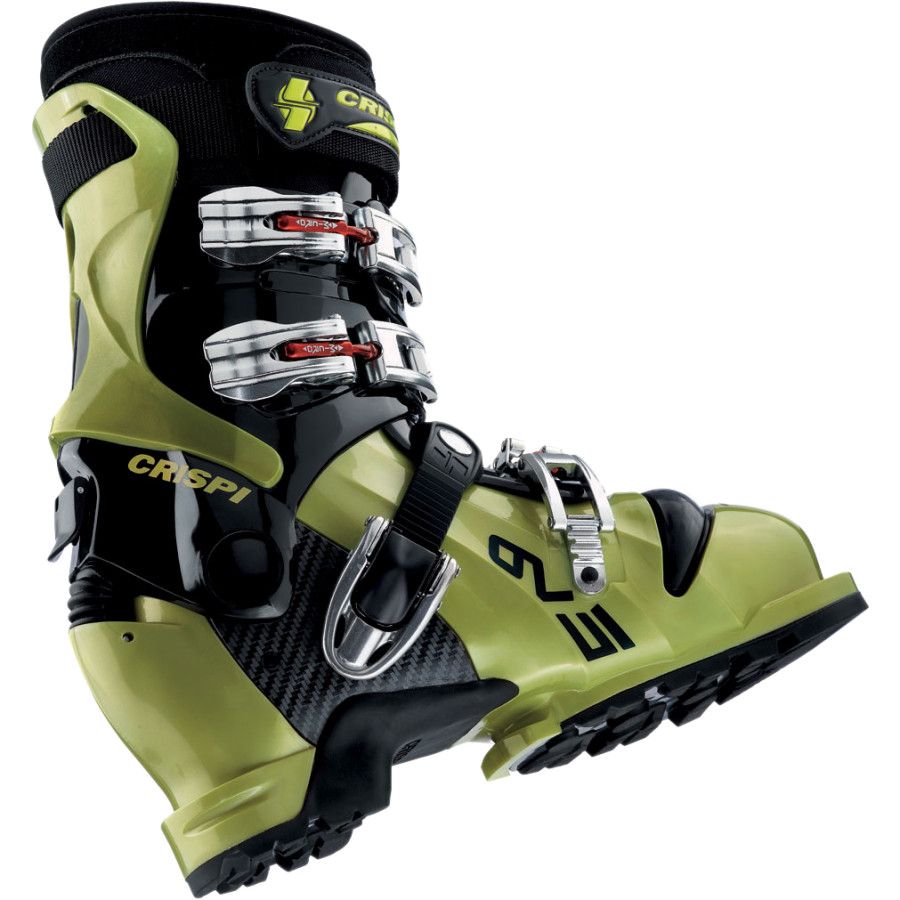 Crispi EVO NTN Telemark Boot