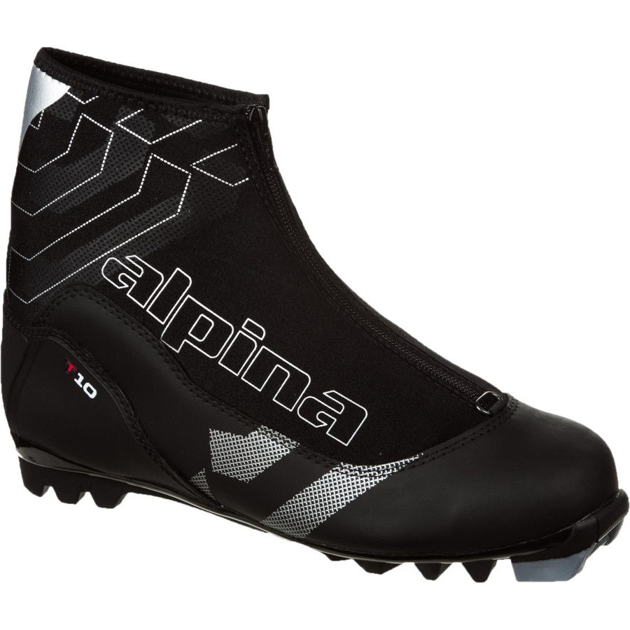 Alpina T10 Touring Boot Nordic/Backcountry Ski Boots