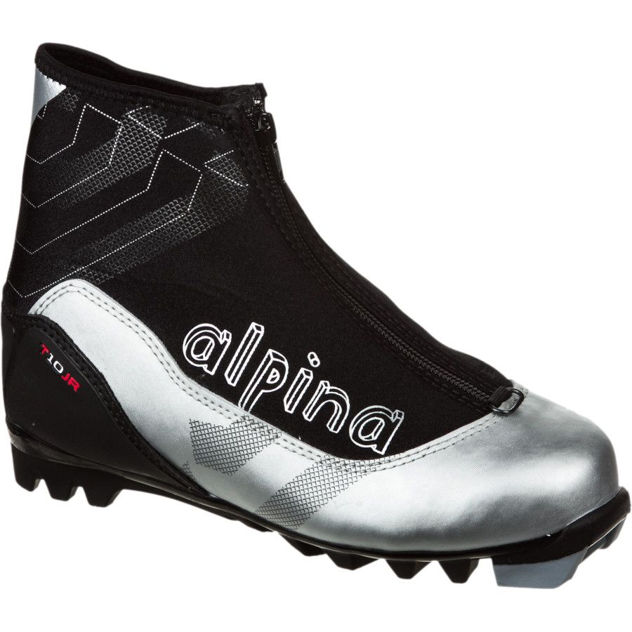 Alpina T10 JR Touring Boot Kids'