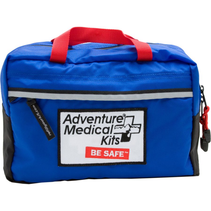 Adventure Medical Comprehensive LT First Aid Kit