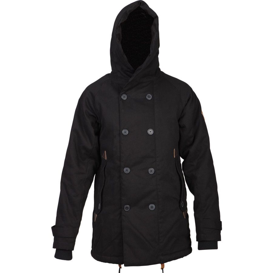 Analog Transistor ATF Jacket Men's