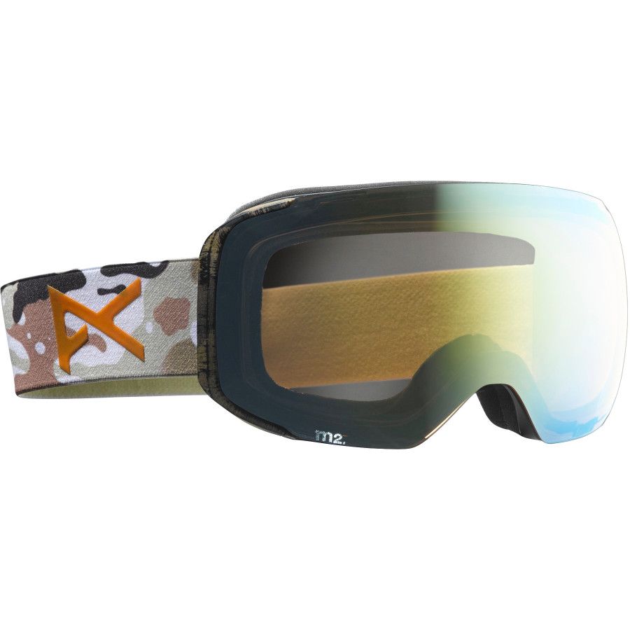 Anon M2 Goggle